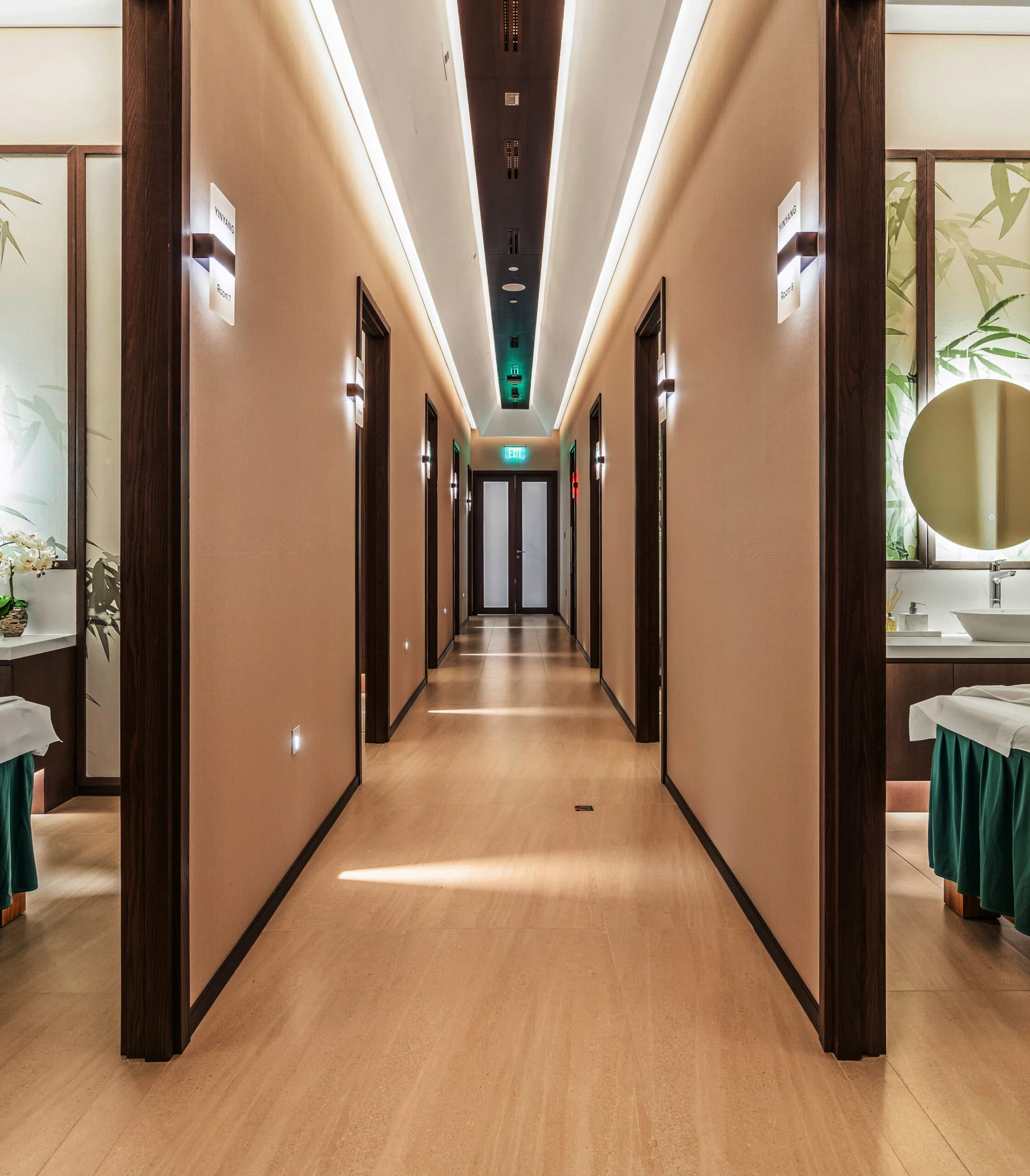 YIN YANG SPA, ABU DHABI gallery view 4